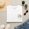 Forever in Bloom - White Women's T-Shirt