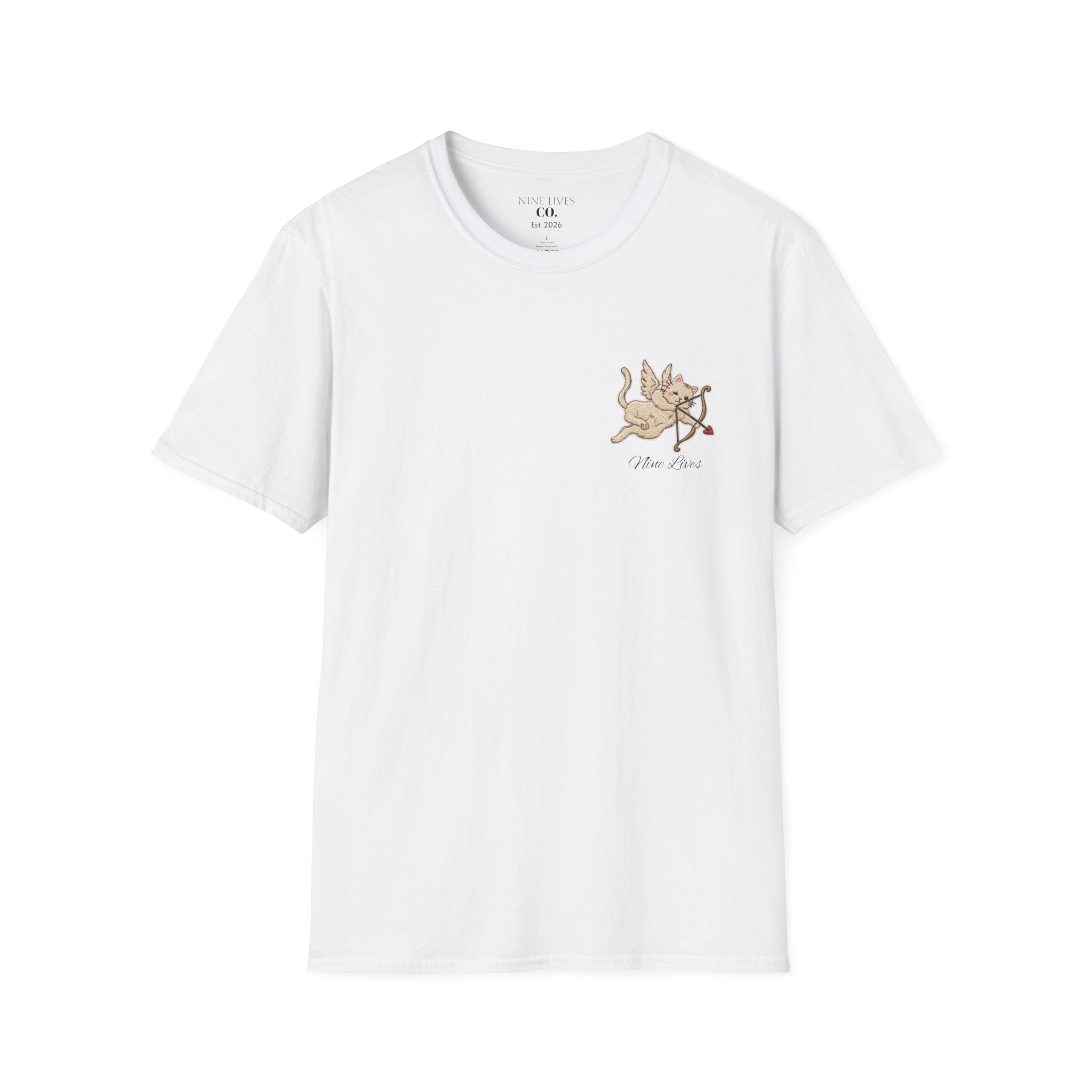 Forever in Bloom - White Women's T-Shirt