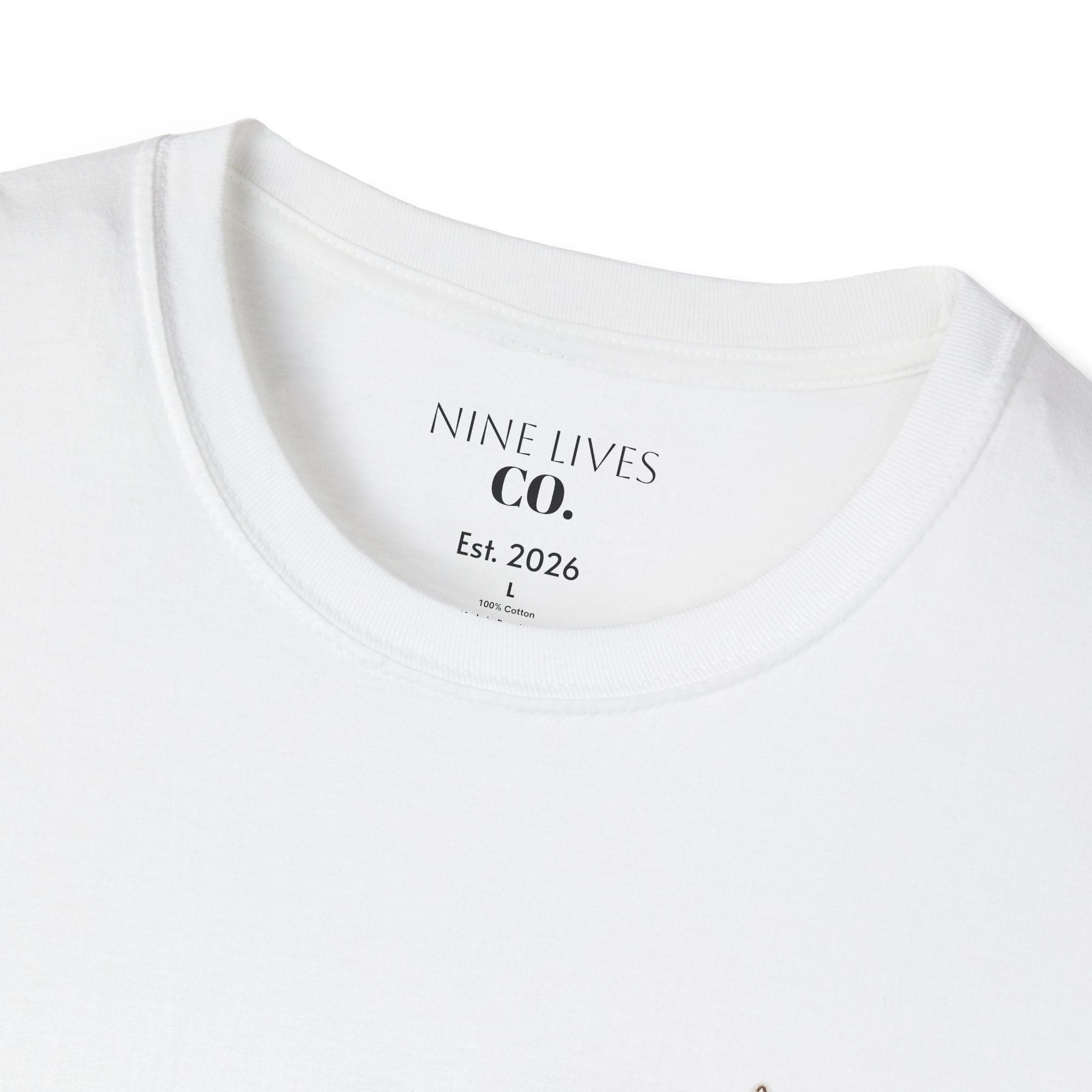 Forever in Bloom - White Women's T-Shirt (EU Shipping)
