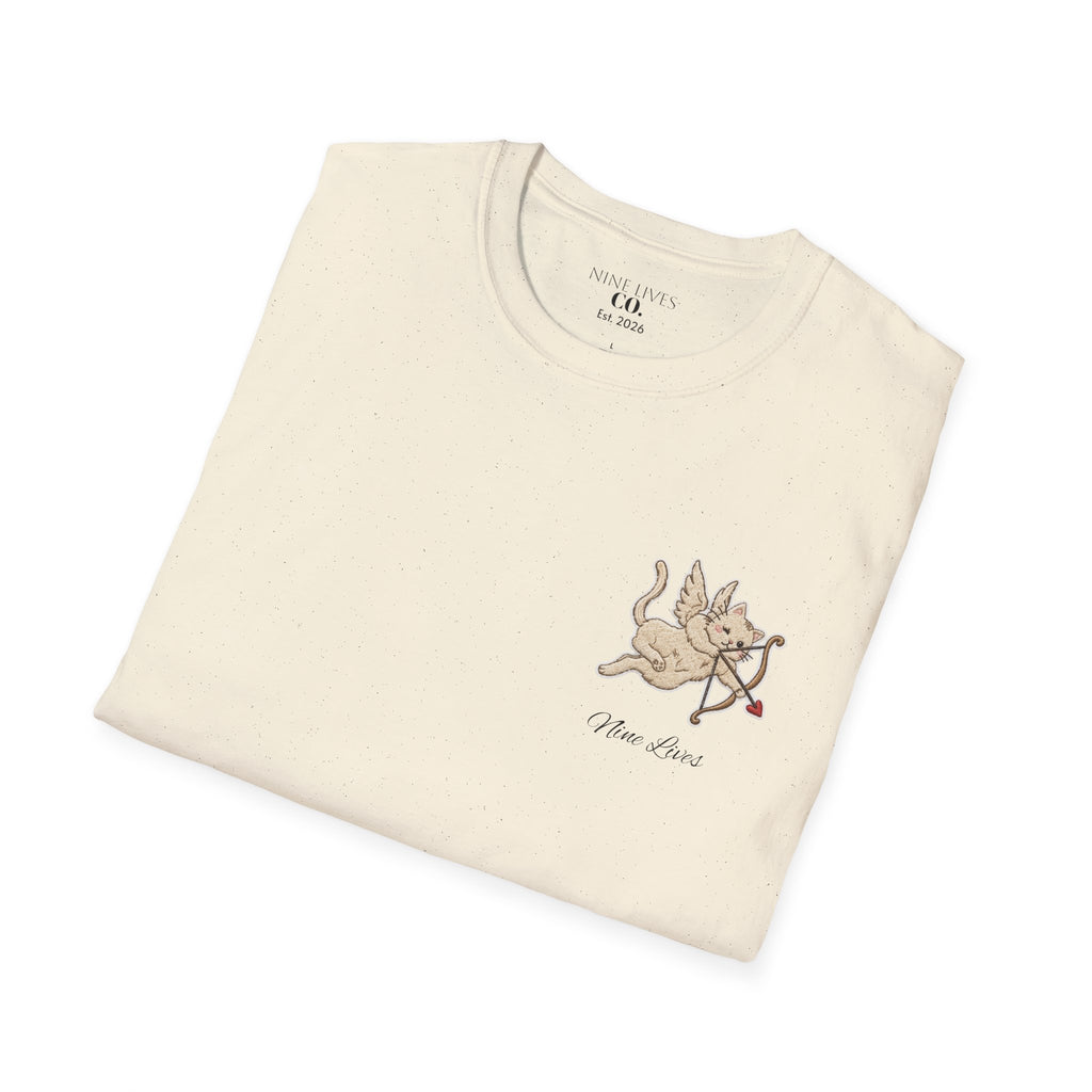 Forever in Bloom - Natural Women's T-Shirt (EU Shipping)