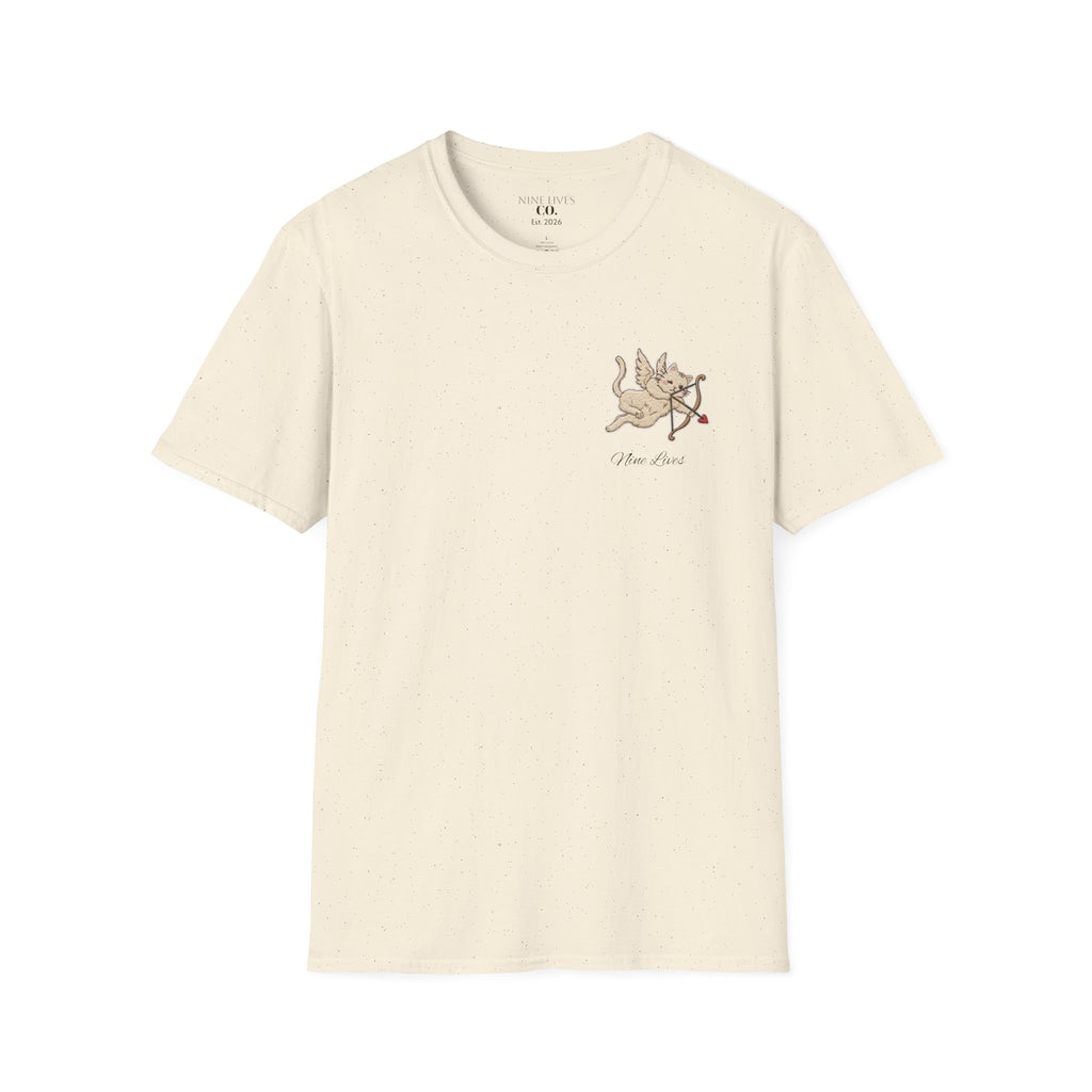 Forever in Bloom - Natural Women's T-Shirt (EU Shipping)